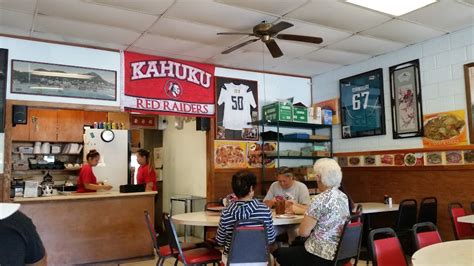 Laie Chop Suey, Laie